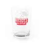 Houndy's supply イタグレ服【ハウンディーズ】のハウンディーズ アストロノーツ03 Water Glass :right