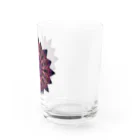 天獄堂の華曼陀羅045 Water Glass :right