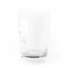 Cloud9のエロティック　Tシャツ Water Glass :right