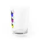 xxxmmxxxのSIX-CATS Water Glass :right