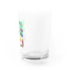 asahiyoruaのハッピーバースデー🎉 Water Glass :right
