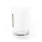 Lost'knotの遺族ヘノ餞 Water Glass :right