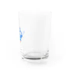 shion_chigasakiの潮音　サポーターズアイテム Water Glass :right