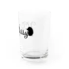 イノセント・アートのNT Harry series１ Water Glass :right