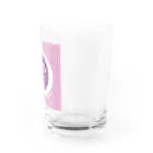 Moon.HのPerl Moon Water Glass :right