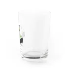 かにぱん工房のかっぱまき Water Glass :right