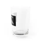 hate のsorry Water Glass :right