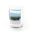 ohtani_shinjiのファーストキス Water Glass :right