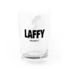 イタグレショップのSHURIちゃん＆LAFFYちゃん専用02 Water Glass :right