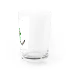 Seita 「🐸」のにゃんちゅ Water Glass :right