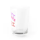 oh,mutants_flagshipの575_amezaic Water Glass :right