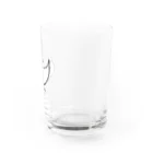 石田意志雄の隠れイシシタン Water Glass :right