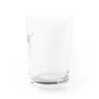 いんでないかいストアのあります、鬼伝説 Water Glass :right