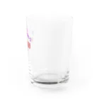 oh,mutants_flagshipの575_tomitsu_new Water Glass :right