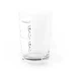 Kamo's kitchenの変拍子電マ Water Glass :right