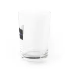 大日本蝋燭足１本組合の戻りを売りを狙って下さい Water Glass :right