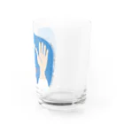 Y_Tooの#Y_Too Movement Water Glass :right