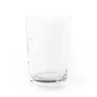 ウサネコのカクテル　ディタモーニ Water Glass :right