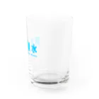 とりかいのおへやの強炭酸水 Water Glass :right