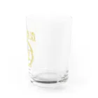 TARO WORKSの太朗酒造 Water Glass :right