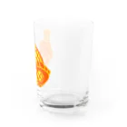 AURA_HYSTERICAのINFINITY Water Glass :right