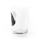 AURA_HYSTERICAのINFINITY Water Glass :right