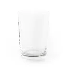 momohikaruのカルパッチョ Water Glass :right