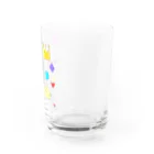 miorilyのmiorily animals Water Glass :right