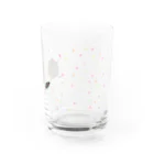 よなよなこうもりの雨に唄えば Water Glass :right