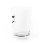 saecon20のふたりのあれこれ Water Glass :right