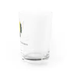 LePuyのmimosa花言葉 Water Glass :right