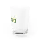 Sho5のB-PRO Water Glass :right