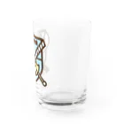 GAKU雑貨屋のRyoma Water Glass :right