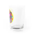 SPLASHYのICECREAM SLSY Water Glass :right