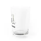 PECO913の万歳侍2020 Water Glass :right