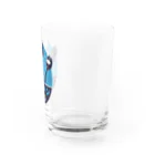 mawwwww.com | design projectのレトロスプーン Water Glass :right