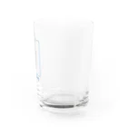 Hna.のNothing Water Glass :right