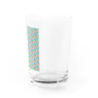 Ast TessellationのTHP-Cat-R1995 Water Glass :right