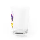 キララのミニキララちゃん星 Water Glass :right