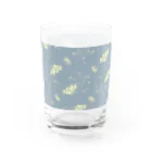 ペルシッカのMimosa Water Glass :right