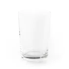 💍綺麗な玉ねぎ💍のぴえんくん Water Glass :right