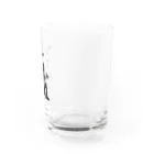 Leee_sanのフンボルトペンギン Water Glass :right