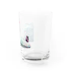 jin-whalesongのthe secret Water Glass :right