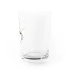 こねこめっとの角砂糖との決別 Water Glass :right