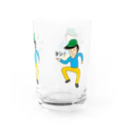 すぐるのとりあえずヨシ！ Water Glass :right