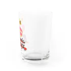 genakのOMG! Ceramic Donuts Water Glass :right