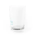 Pana@XRPのXRP グラス2 Water Glass :right