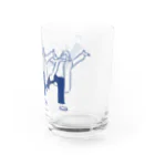 IlluntkのUP Water Glass :right