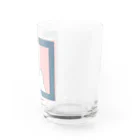 Rei Yamaguchiのrip stick Water Glass :right