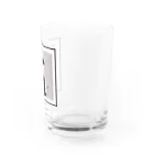 OCHIYASのcool woman Water Glass :right